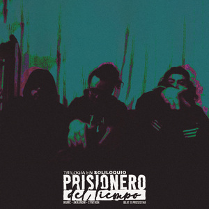 Prisionero del Tiempo