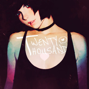 Twenty thousand feat tall (demo)