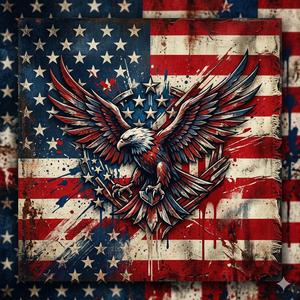 America Strong