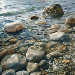 Melodías De Poses Armoniosas.