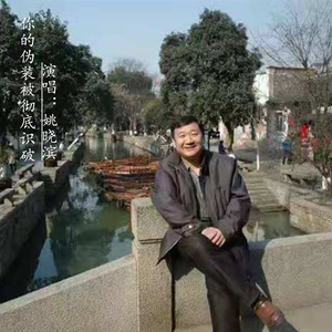 你的伪装被彻底识破