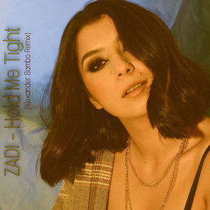 Hold Me Tight (Alexander Sambo Remix)