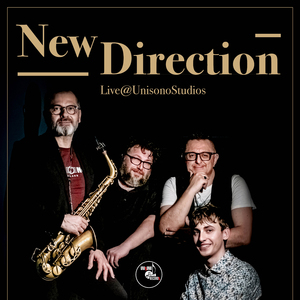 Sortie (Live @ Unisono Studios)