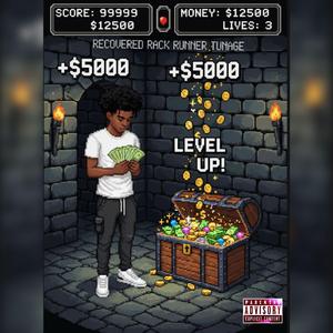 Caped Crusader (feat. Heemze)