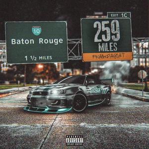259 Miles