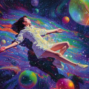 Falling Dreams (Intro Groove)