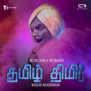 Tamizh Thimir - (From "Angi")