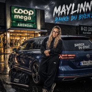 MayLinn på Mega (Radio Edit)