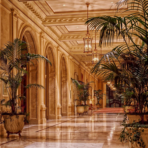 绚丽多彩的生活 (爵士乐)