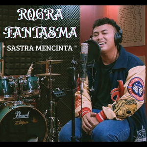 Sastra Mencinta