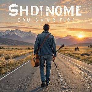 硬汉征途民谣吉他版