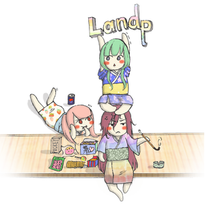 H・A・N・A・B・I ～君がいた夏～（翻自 Zone）