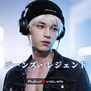 ジーンズ・レジェンド (Jeans Legend)