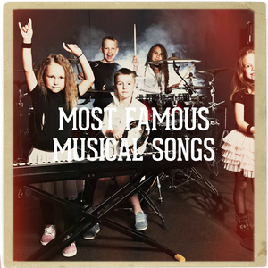 Brotherhood of Man (From "How to Succeed in Business Without Really Trying")