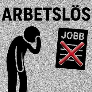 Arbetslös