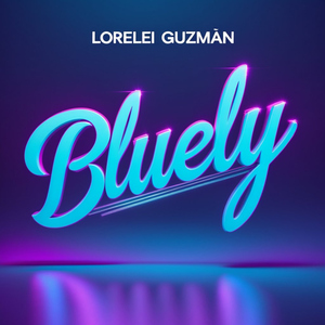 Bluely
