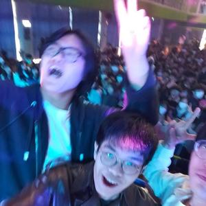 The Best Of These Three Years