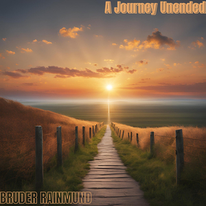 A Journey Unended