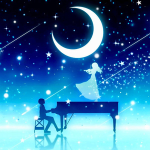 情歌悠扬（翻自 本兮）