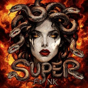 Super (feat. NK.SCO)