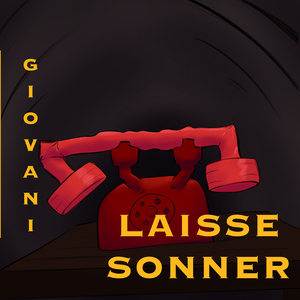 Laisse sonner