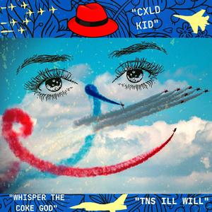 Jett (feat. TNS 1LL W1LL & Cxld Kid)