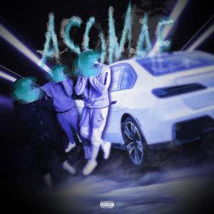 ASOMAE (feat. Rollo & Ciklon)