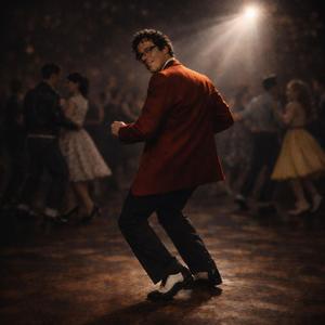 Rattle That Floor