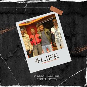 Warena (feat. Sia Huslife & Sizla Reborn)