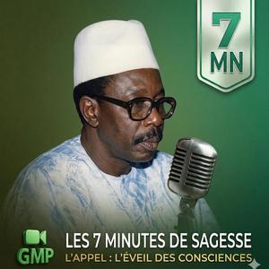 Eveil Des Consciences (Serigne Cheikh Tidjane Sy Al Maktoum)