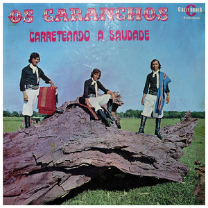 Carreteando a Saudade