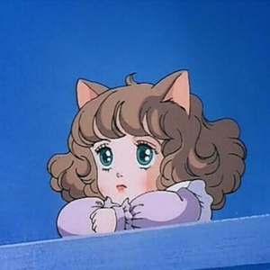 Thanks for the love from Bonnie