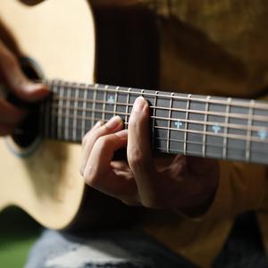 不要停止我的音乐