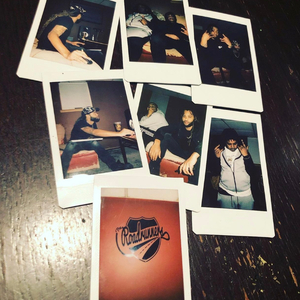 9 Mile, Pt. 2 (feat. Mail, Roadrunner Kill & Prince Jefe)