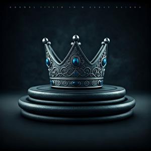 Crowned in Grace