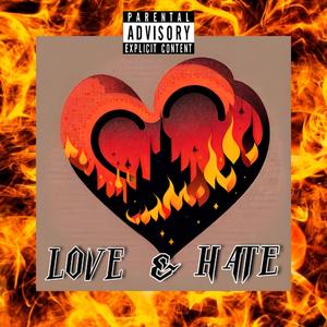 Love and hate
