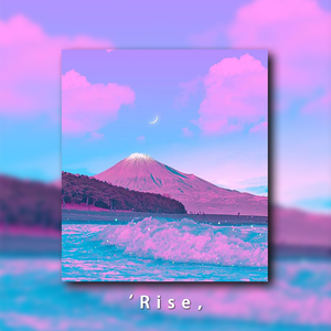 【FREE】‘Rise，- Vapo Type Beat