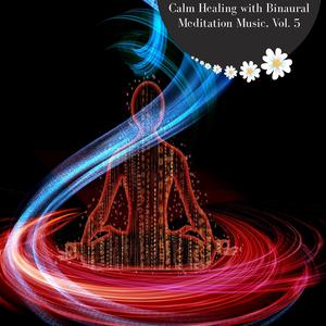 A Secretive Soul (Healing Binaural Relaxing Music)