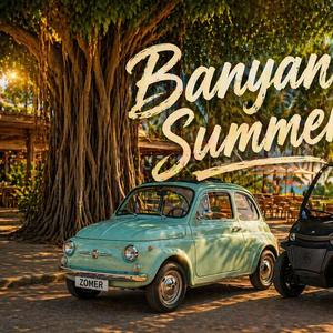 Banyan summer