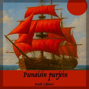 Punaisin purjein