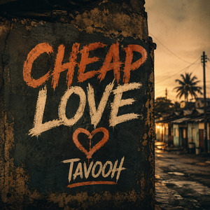 Cheap Love