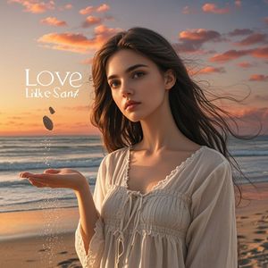 情如沙-优雅歌缘