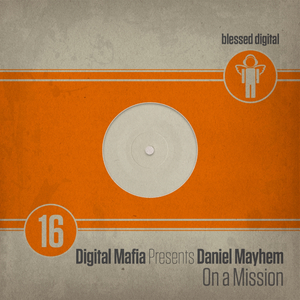 On A Mission (Original Mix)