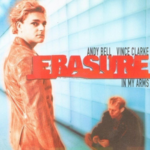 In My Arms (Love To Infinity Stratomaster Mix)