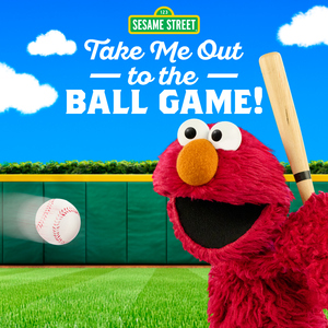 Take Me Out to the Ball Game!
