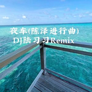 夜车（陈泽进行曲）
