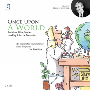 In the Garden of Gethsamane