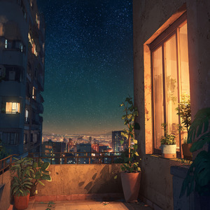 After the Rides Shut Down