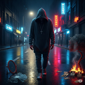 Mom and Dad Forgive Me