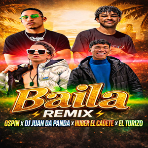 Baila (Remix)